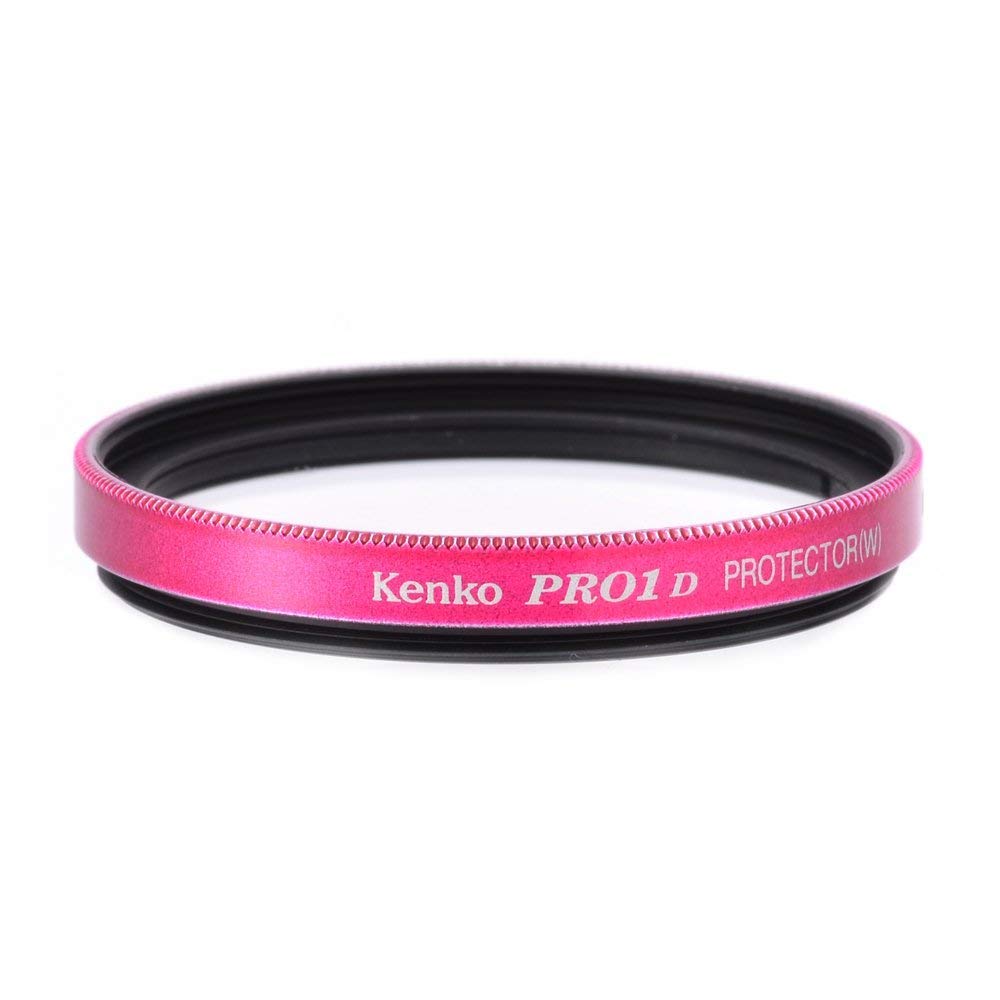 Amazon | Kenko レンズフィルター Gloss Color Frame Filter 37mm